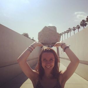 Meet your Posher, Fiona